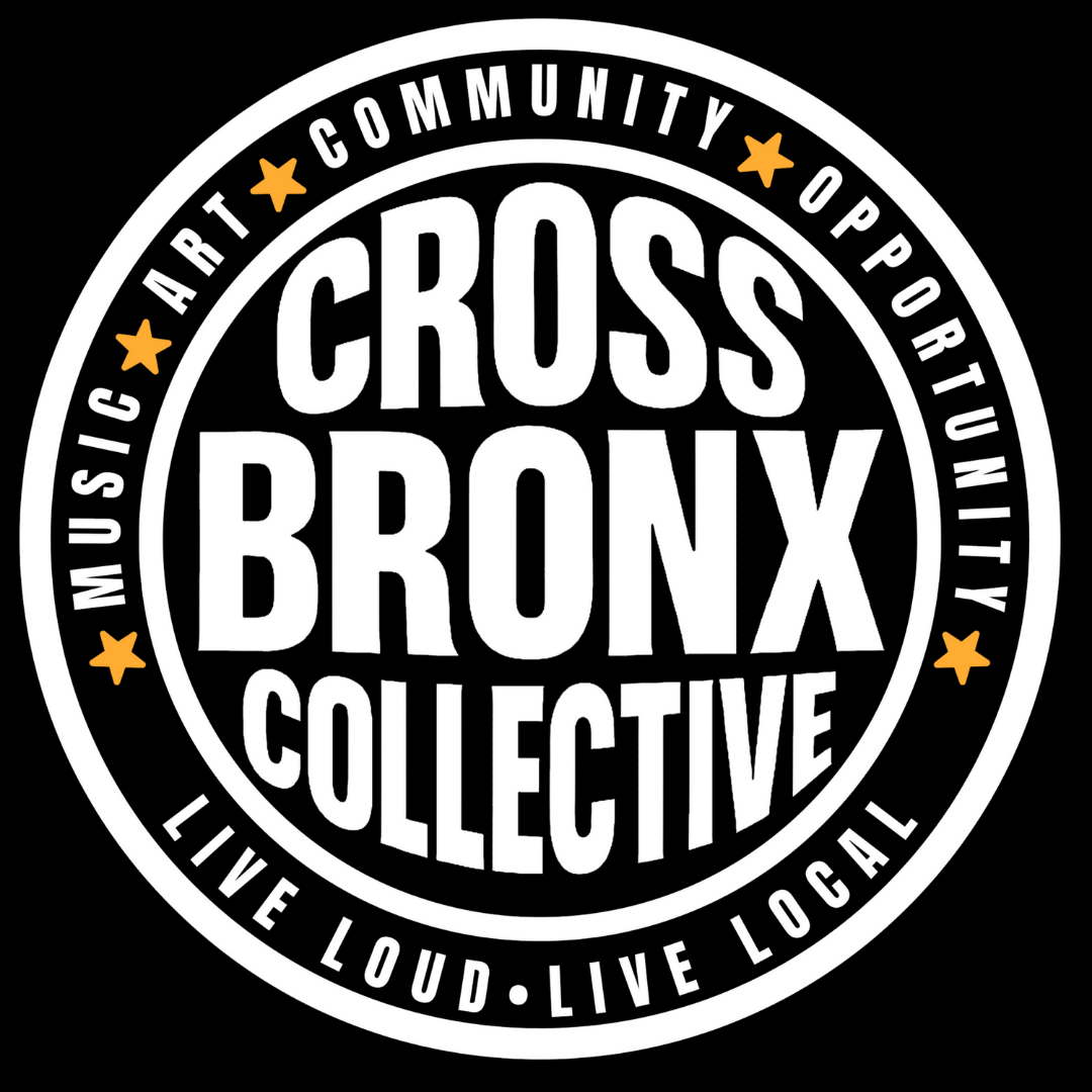 Cross Bronx Collective Logo
